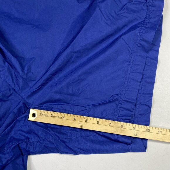 Vintage Nike‎ Shorts Basketball Gym Spellout Y2K Athletic Baggy Loose XXL - Picture 10 of 11